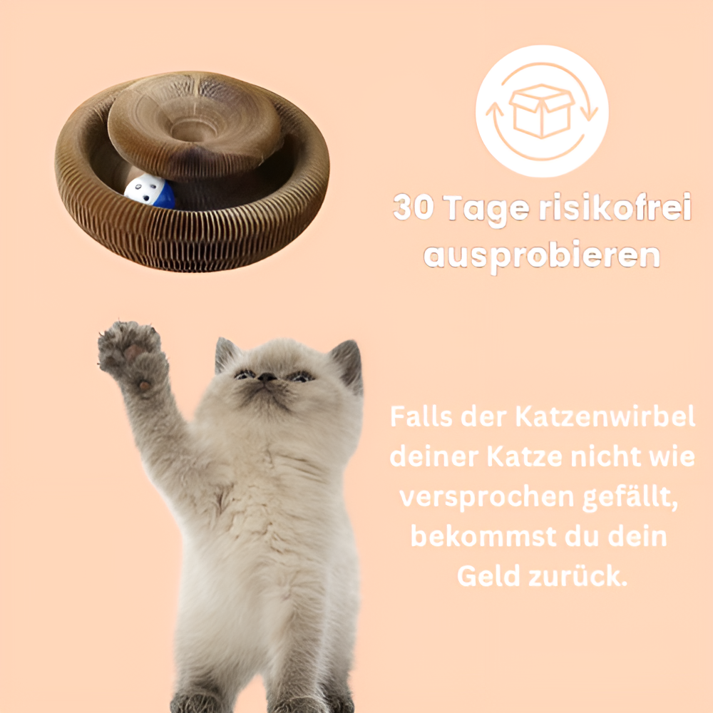 Katzenwirbel
