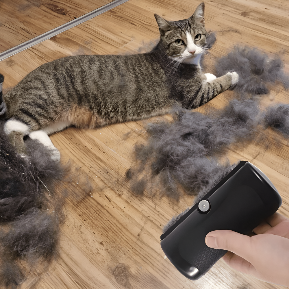 GroomyBrush