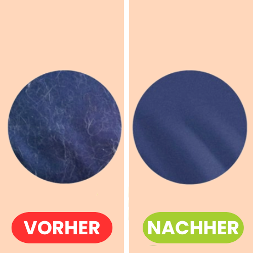 Haarmagnet